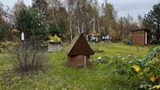 Воскресенский район, пгт. Белоозерский, СНТ «Экспресс», 3200000 руб.