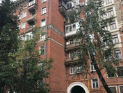 Москва, 3-х комнатная квартира, ул. Бориса Галушкина д.17, 84999 руб.