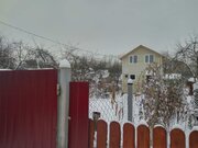 Зимний 2эт. дом в СНТ пэмз 5, пр-т Ленина, Подольск, 14 км от МКАД, 3999999 руб.