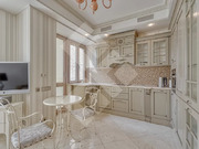 Москва, 3-х комнатная квартира, ул. Краснопролетарская д.9, 41000000 руб.