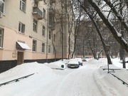 Москва, 3-х комнатная квартира, ул. Прядильная 3-я д.20, 12500000 руб.