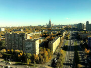 Москва, 1-но комнатная квартира, ул. Мосфильмовская д.74Б, 29000000 руб.