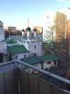Москва, 3-х комнатная квартира, Малая дмитровка д.8 к1, 46600000 руб.