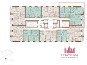 Москва, 3-х комнатная квартира, ул. Нижние Мневники д.16к2, 95000000 руб.