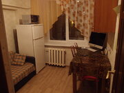 Москва, 1-но комнатная квартира, ул. Сельскохозяйственная д.20 к2, 5800000 руб.