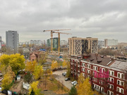 Москва, 2-х комнатная квартира, улица Крузенштерна д.2, 32000000 руб.