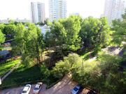 Москва, 1-но комнатная квартира, ул. Грекова д.18 к4, 6940000 руб.
