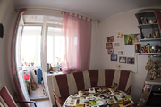 Черноголовка, 2-х комнатная квартира, Спортивный бул. д.9, 4950000 руб.