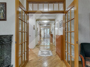 Москва, 3-х комнатная квартира, Малый Власьевский переулок д.3к1, 91000000 руб.