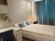 Москва, 3-х комнатная квартира, ул. Пырьева д.9к1, 150000 руб.