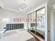 Москва, 1-но комнатная квартира, улица Янковского д.1к3, 33000000 руб.