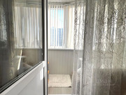 Москва, 1-но комнатная квартира, ул. Маршала Голованова д.1, 15500000 руб.