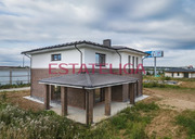 Продажа дома, Покровское, Волоколамский район, Западная улица, 33600000 руб.