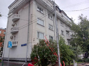 Москва, 3-х комнатная квартира, Малая Семеновская улица д.15/17к6, 11360000 руб.