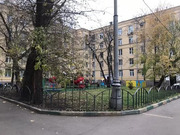Москва, 4-х комнатная квартира, ул. Ленинская Слобода д.Дом4, 22500000 руб.