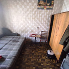 Сдаются без стр.депозита комнаты в 4-комнатной квартире, в 5 мин ходьб, 14000 руб.