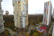 Москва, 1-но комнатная квартира, ул. Ярцевская д.27к7, 65000 руб.