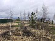 Продам земельный участок Воскресенский р-н, ДНП Славный, 1800000 руб.