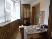 Подольск, 1-но комнатная квартира, ул. Парковая д.7, 25000 руб.