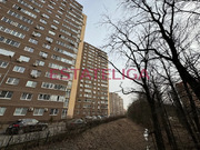 Коммунарка, 2-х комнатная квартира, Бачуринская улица д.4к3, 15900000 руб.