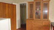 Клин, 2-х комнатная квартира, Бородинский проезд д.19, 16000 руб.