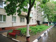 Пушкино, 2-х комнатная квартира, Левковская гора д.5, 2200000 руб.