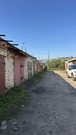 Гараж ГСК "Железнодорожник-2", 800000 руб.