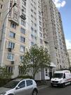 Москва, 3-х комнатная квартира, Перервинский б-р. д.8, 11400000 руб.