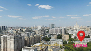 Москва, 4-х комнатная квартира, Шломина проезд д.6, 23900000 руб.