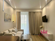 Москва, 1-но комнатная квартира, Севастопольский пр-кт. д.22А, 23500000 руб.