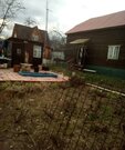 Дача с домом 108 м.кв, СНТ №1 пэцз, Плещеево, Подольск, 1700000 руб.