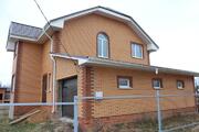 В продаже новый жилой дом в Можайске, 7800000 руб.
