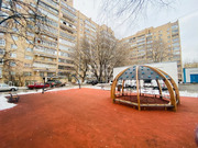 Москва, 3-х комнатная квартира, ул. Гвоздева д.7 с1, 36950000 руб.