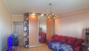 Москва, 1-но комнатная квартира, Красногвардейский бул д.5 к2, 9250000 руб.