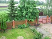 Дом д. Постниково, Москва, 15 км. от МКАД, участок 15 соток, 7980000 руб.