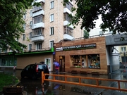 Москва, 2-х комнатная квартира, ул. Люсиновская д.36 к50, 9300000 руб.