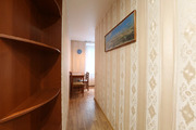 Москва, 2-х комнатная квартира, Ломоносовский пр-кт. д.33к1, 3300 руб.