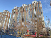 Московский, 3-х комнатная квартира, ул. Радужная д.14к2, 19900000 руб.