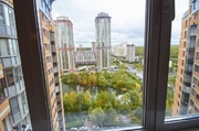 Москва, 6-ти комнатная квартира, Вернадского пр-кт. д.92, 98000000 руб.