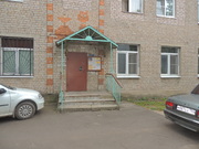 Старая Купавна, 3-х комнатная квартира, Октябрьская д.28, 2650000 руб.