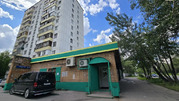 Москва, 1-но комнатная квартира, ул. Хлобыстова д.12, 9200000 руб.