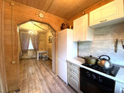Дом в СНТ Жукова Гора, 4700000 руб.