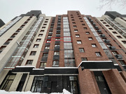 Москва, 3-х комнатная квартира, ул. Лобачевского д.28, 27668700 руб.