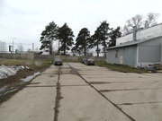 Продается производственно-складской комплекс в г, 150000000 руб.