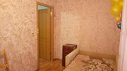 Красноармейск, 2-х комнатная квартира, ул. Краснофлотская д.7, 2450000 руб.