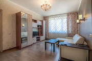 Боброво, 1-но комнатная квартира, Лесная д.18 к1, 4990000 руб.