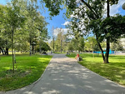 Москва, 4-х комнатная квартира, ул. Гарибальди д.10к3, 28900000 руб.