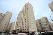 Москва, 3-х комнатная квартира, Большая Марфинская д.1 к2, 17500000 руб.