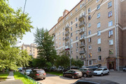 Москва, 2-х комнатная квартира, ул. Правды д.д.11, 27990000 руб.