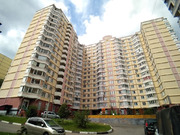 Фрязино, 3-х комнатная квартира, Мира пр-кт. д.24 к1, 6200000 руб.